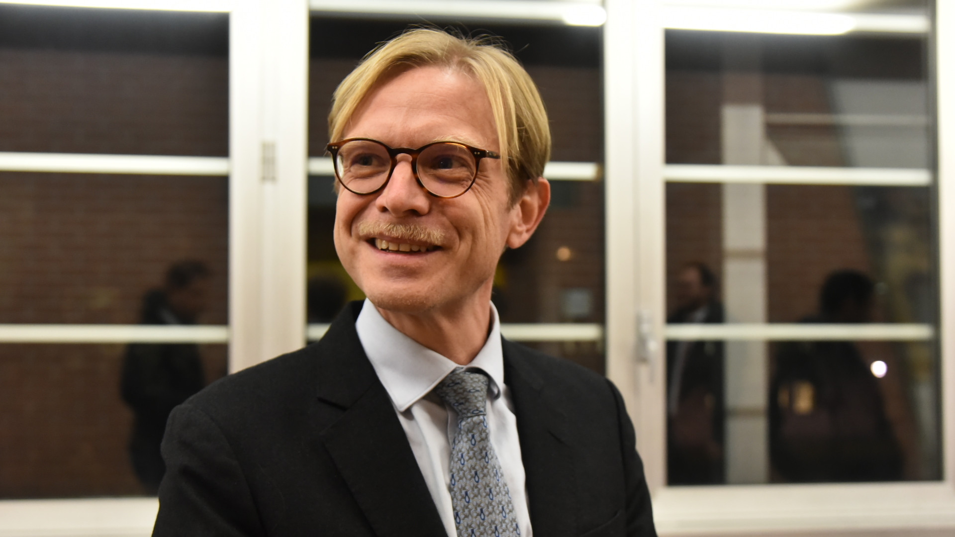 Un grande marchio della moda sbarcherà nella logistica di Castel San Giovanni