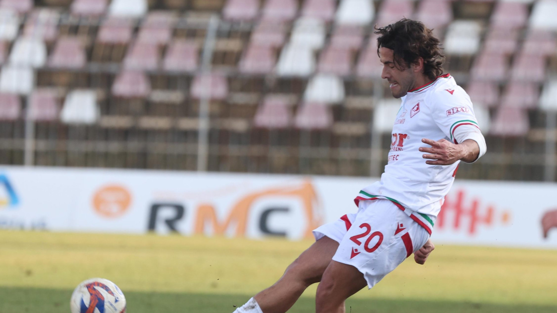 Il Piacenza a Prato per riprendere la corsa salvezza: Rossini pensa al 4-4-2