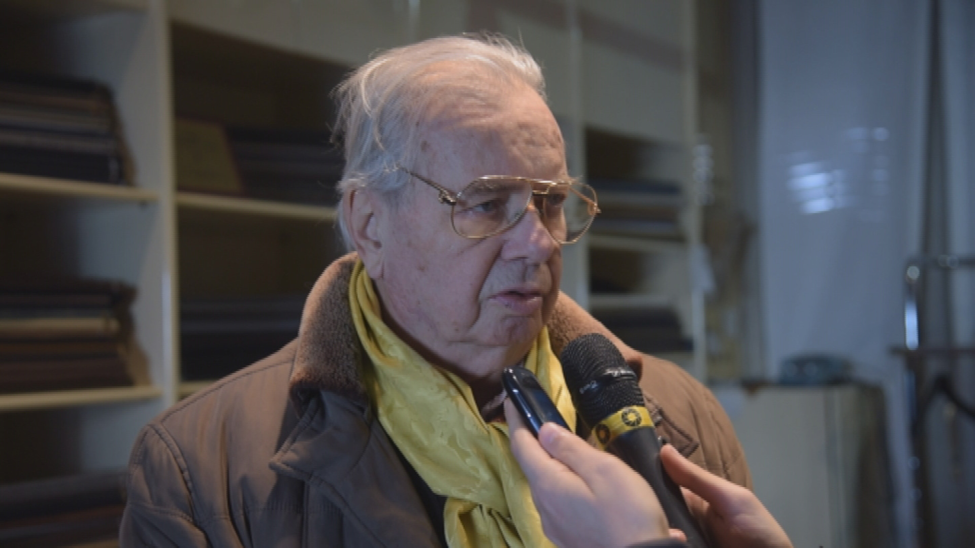 Negozio svuotato dai ladri la Vigilia riapre dopo 10 giorni: "Andiamo avanti"