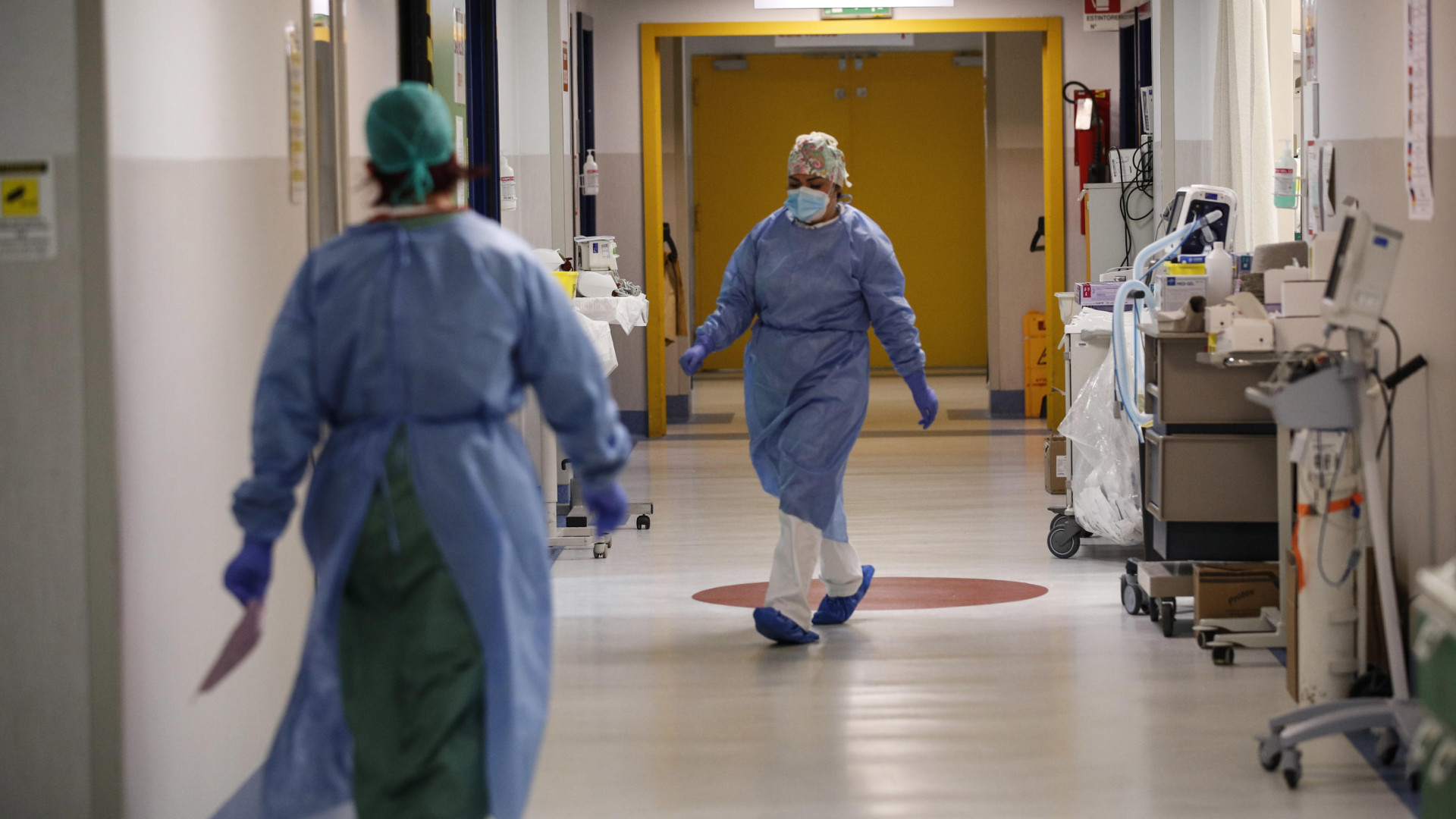 L'Asl premia i dipendenti in trincea contro il virus: 500 euro lordi in busta paga