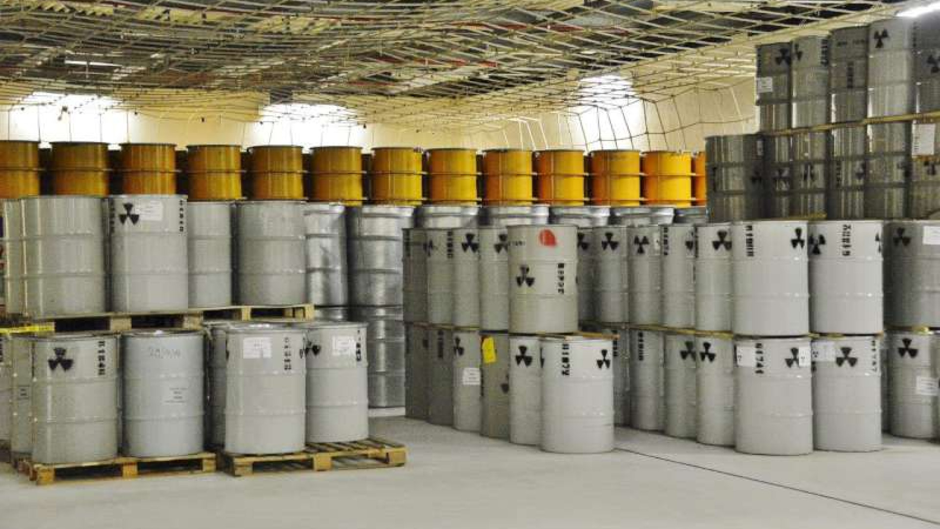 Siti idonei per il deposito di rifiuti nucleari, l'elenco c'è ma resta segreto