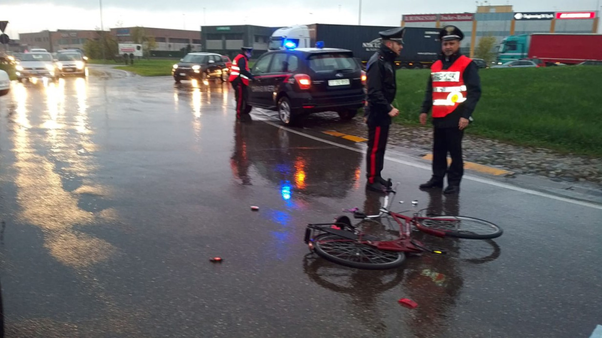 Nullaosta alle esequie di Romina Silvana Tagni. Ceneri disperse a Venezia