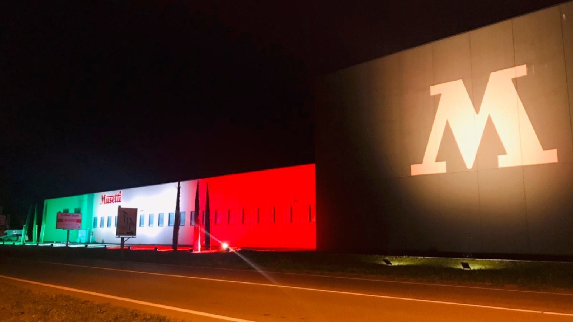 Musetti acquisisce la milanese Bonomi. "Vogliamo creare un polo nazionale del caffè"