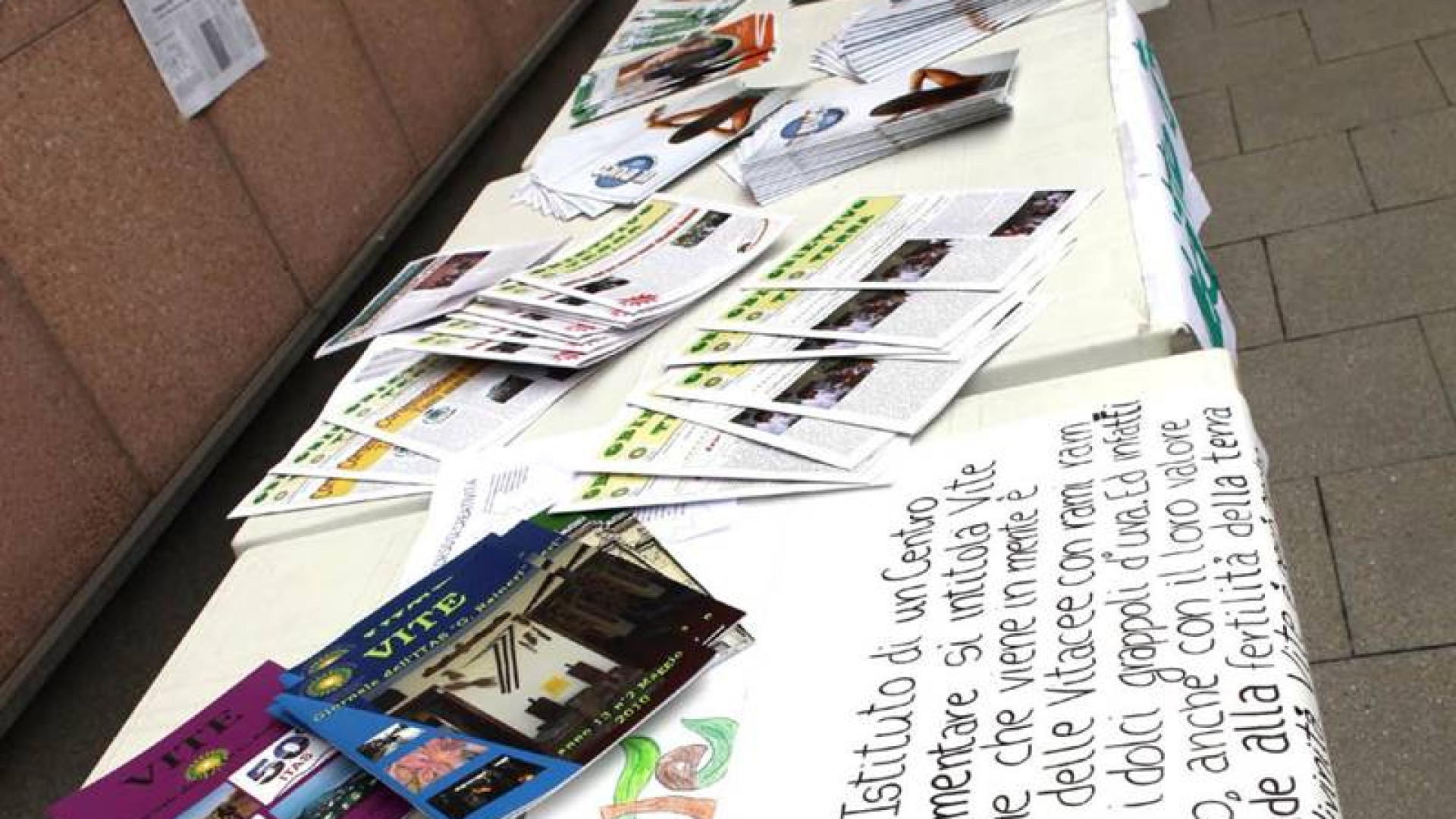 Giornali scolastici, questa mattina la premiazione al Campus Cariparma