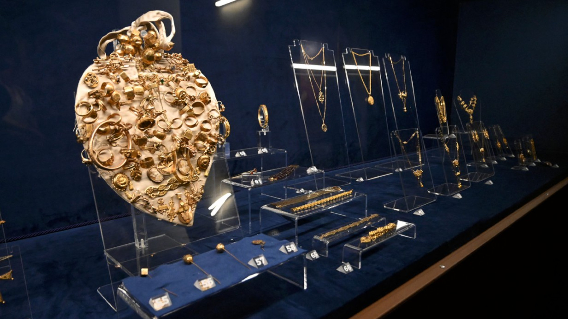 Fondi regionali per i musei: ci sono anche Kronos, Alberoni, Ricci Oddi