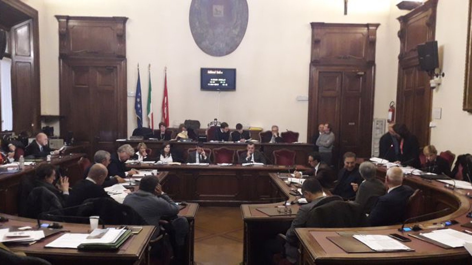 Via libera al rondò tra Pittolo e San Bonico. Costo dell'opera 700mila euro