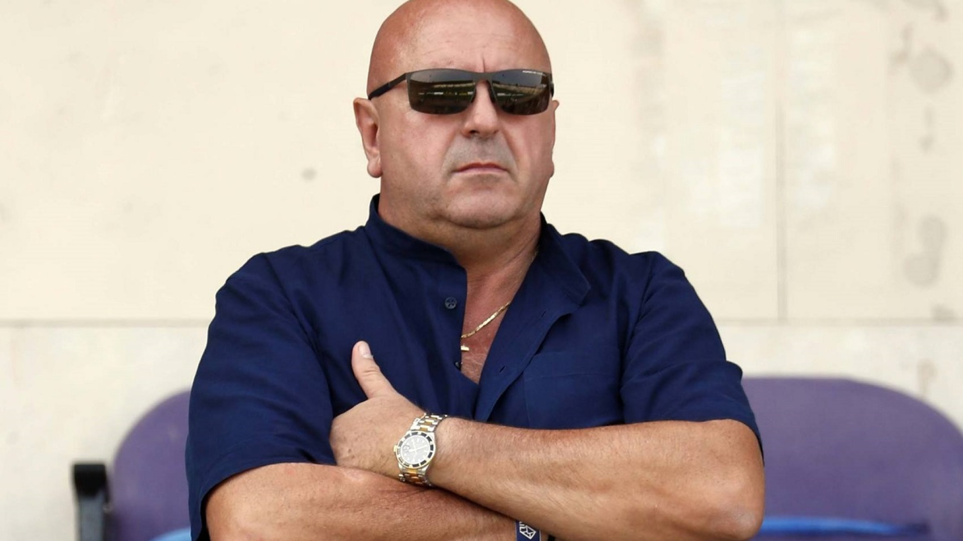Rossetti lascia la presidenza della Vigor Carpaneto: "Mancano gli stimoli"