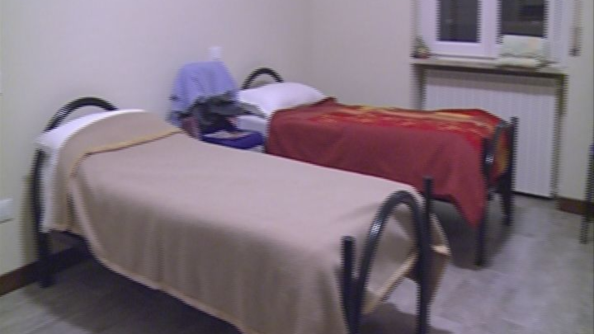 Emergenza freddo, dal 7 novembre riapre il dormitorio alla Sacra Famiglia