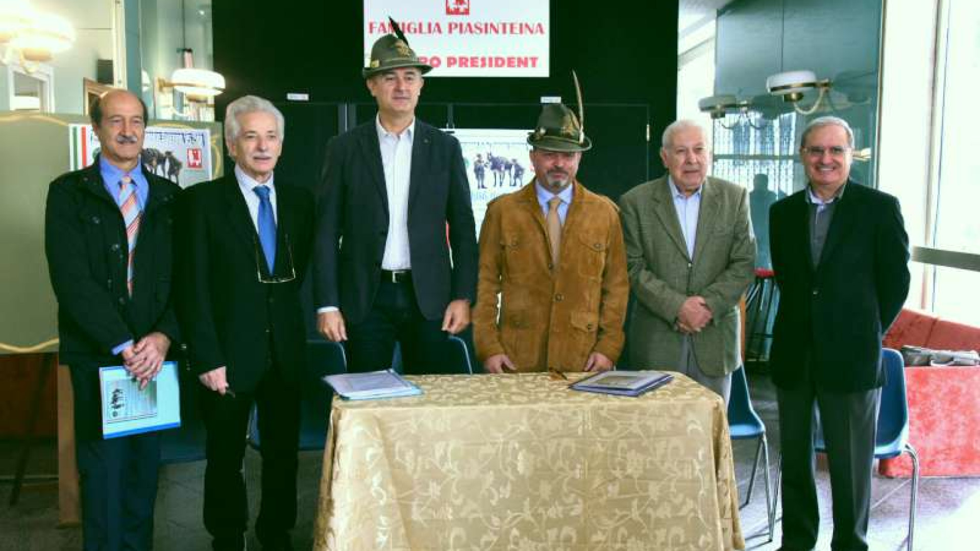 “Gli alpini, una Leggenda”, in arrivo lo spettacolo sulla Grande Guerra