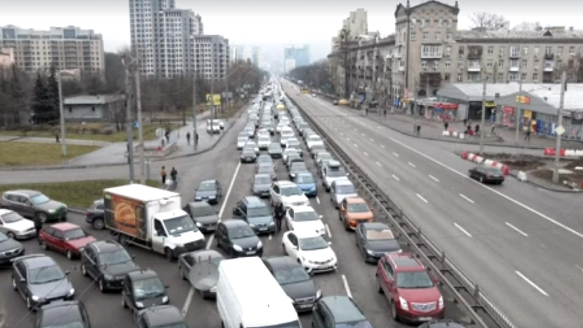 "Accogliere i profughi ucraini": la mozione della minoranza di Rivergaro