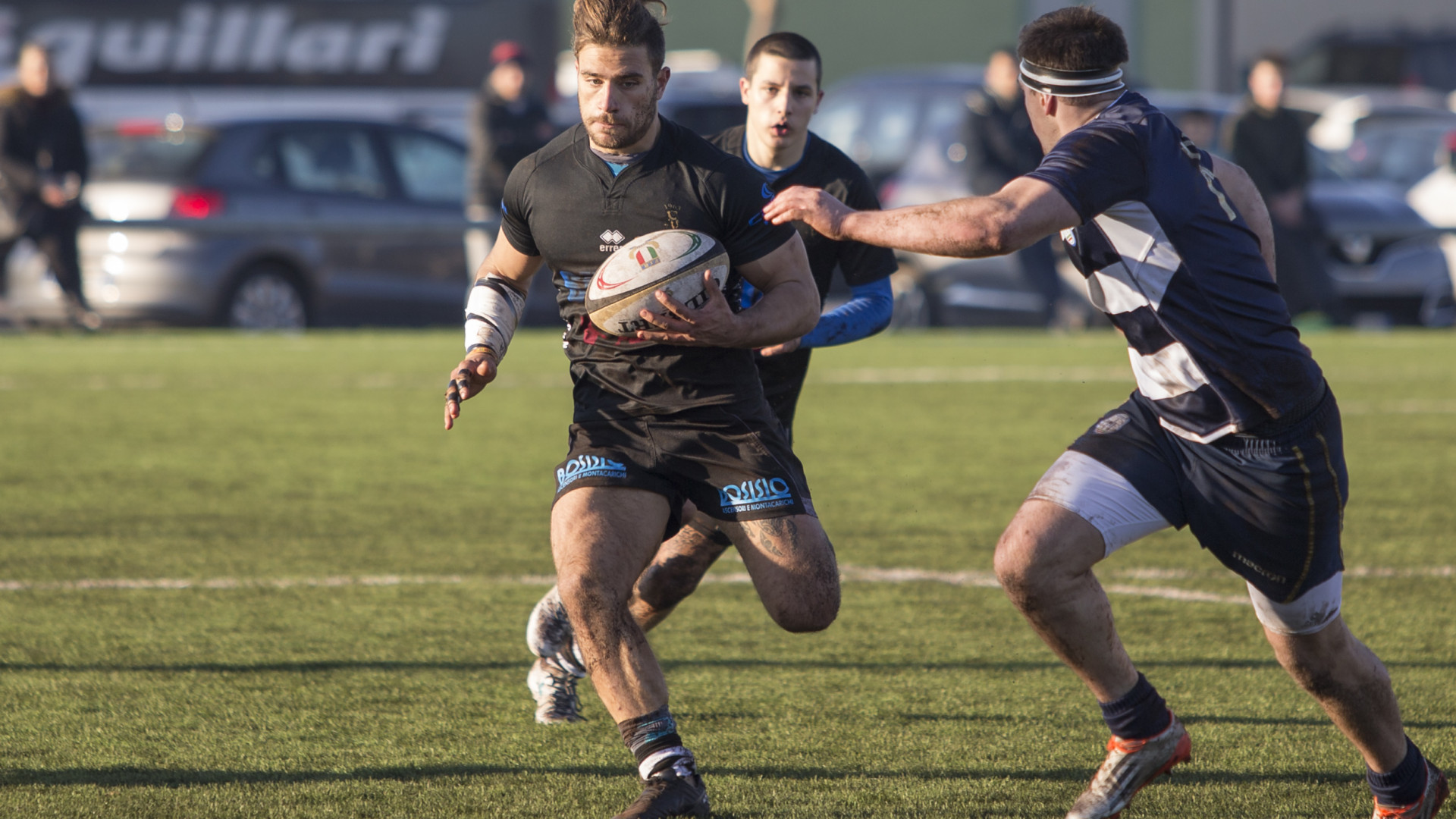 I  Lyons si congedano dal 2017 con l'ennesimo trionfo. Piacenza ko. FOTO