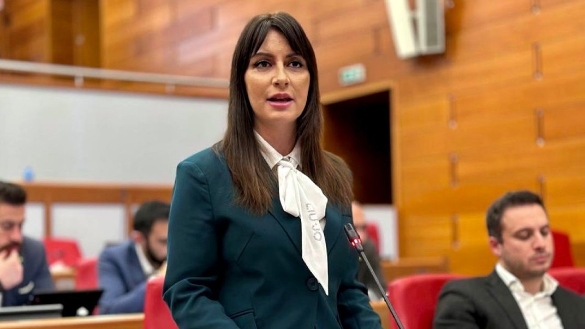 Stragliati: "In Italia 30% di aborti spontanei. Negli ospedali supporti psicologici"
