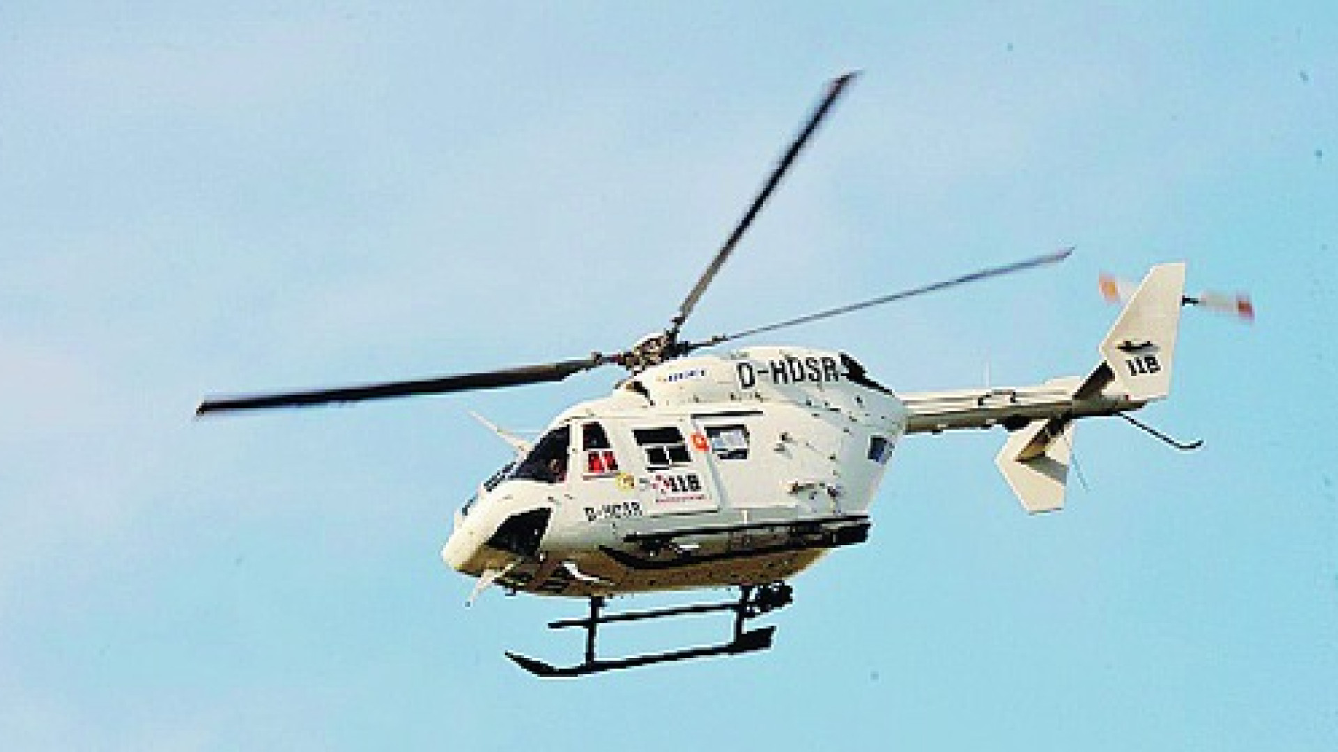 Donna in bici cade a Vigoleno: gravissima, trasportata a Parma