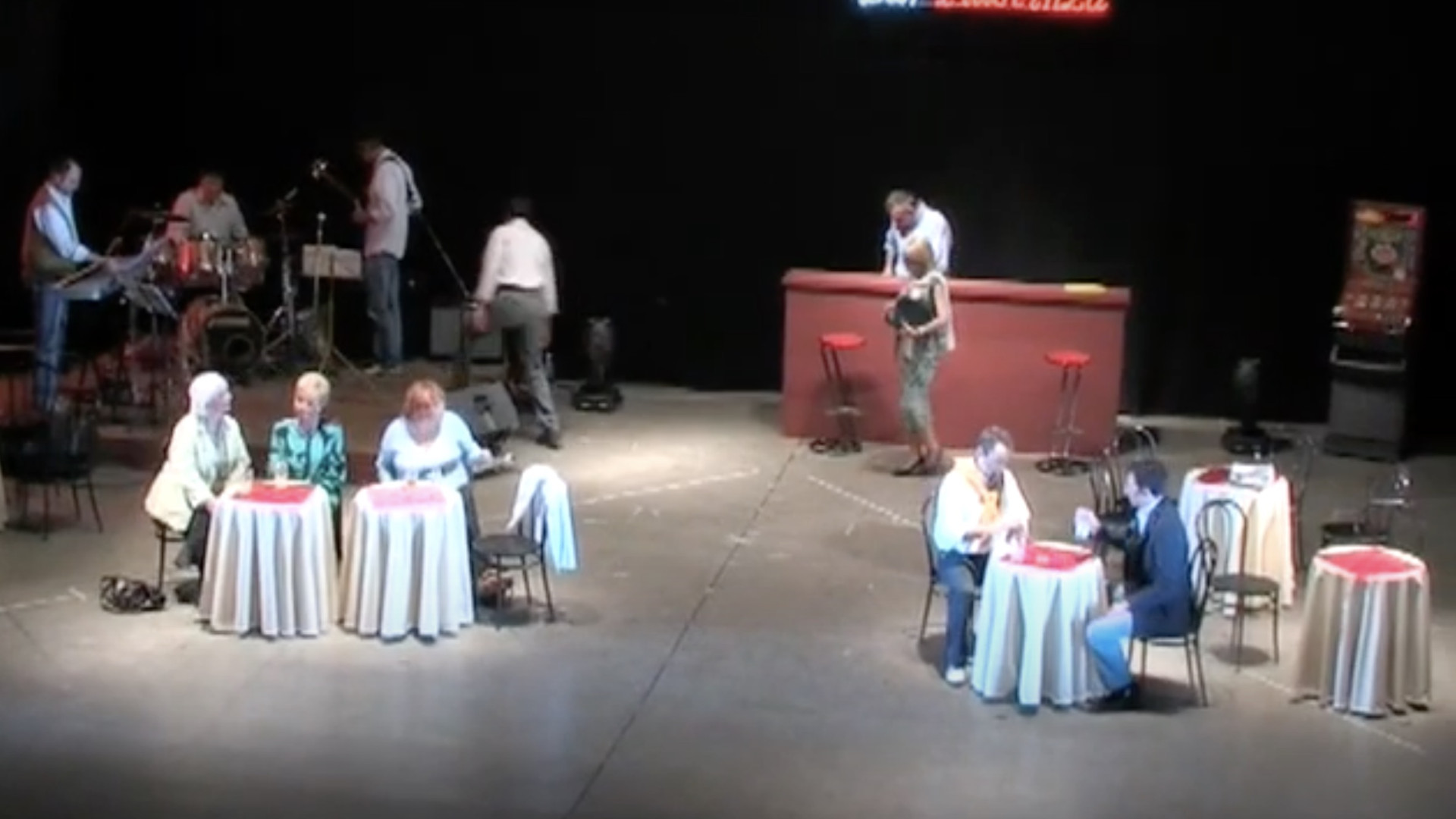 Una "videoteca" online per il dialetto piacentino: lezioni e scene teatrali