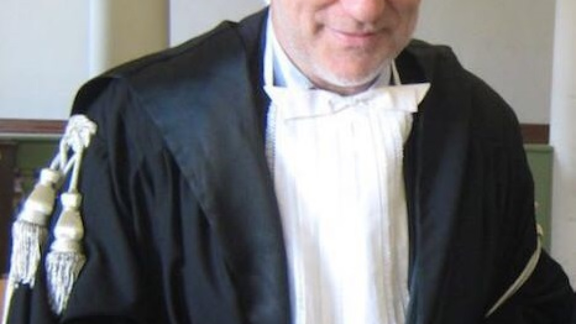 Il Sostituto Procuratore della Repubblica Roberto Fontana ospite a Nel Mirino