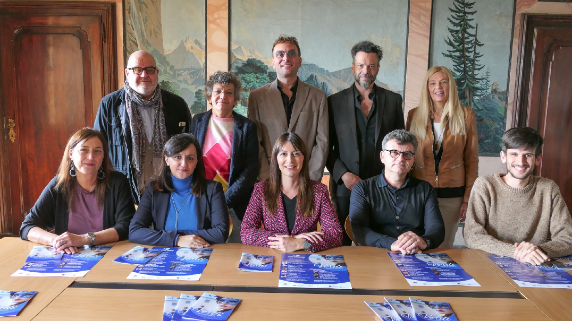 Prosa, musica e operetta: al via la nuova stagione teatrale del Teatro Verdi di Castello