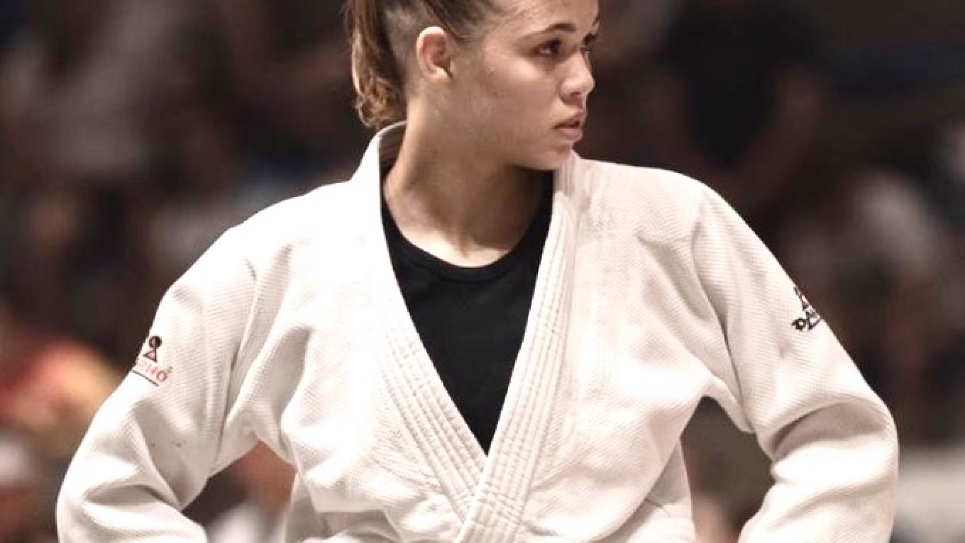 Asia Sassi ancora sul podio in Europa: per lei è bronzo alla Cadet European Judo Cup