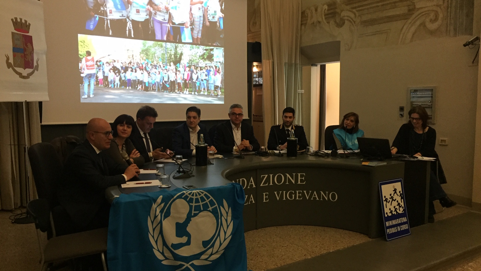 Oltre 5mila persone attese per Pedibus e Camminata delle associazioni
