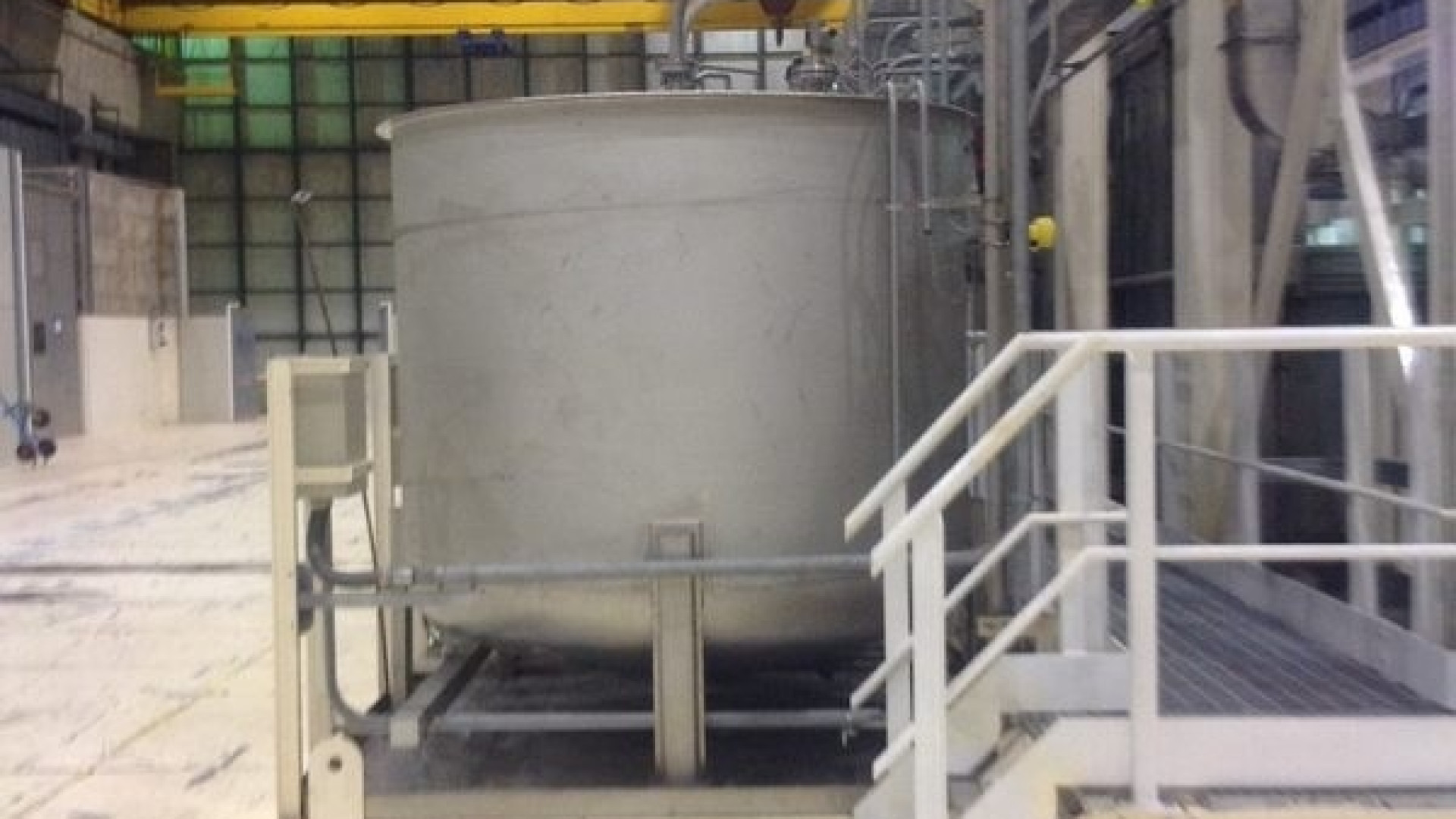 Indagine Expo, Sogin: "Esposto in Procura". Sospesi 4 dirigenti