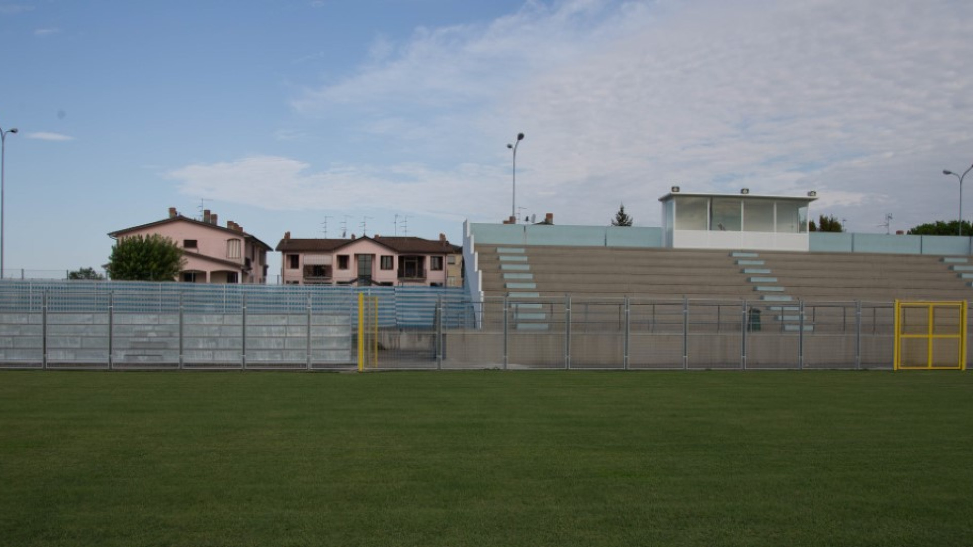 Il derby tra Vigor Carpaneto e Nibbiano Valtidone aperto a 200 spettatori