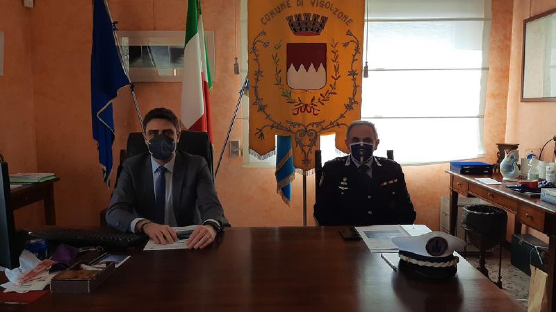 Prevenzione e controlli anti-Covid: il 20% delle attività nel 2020