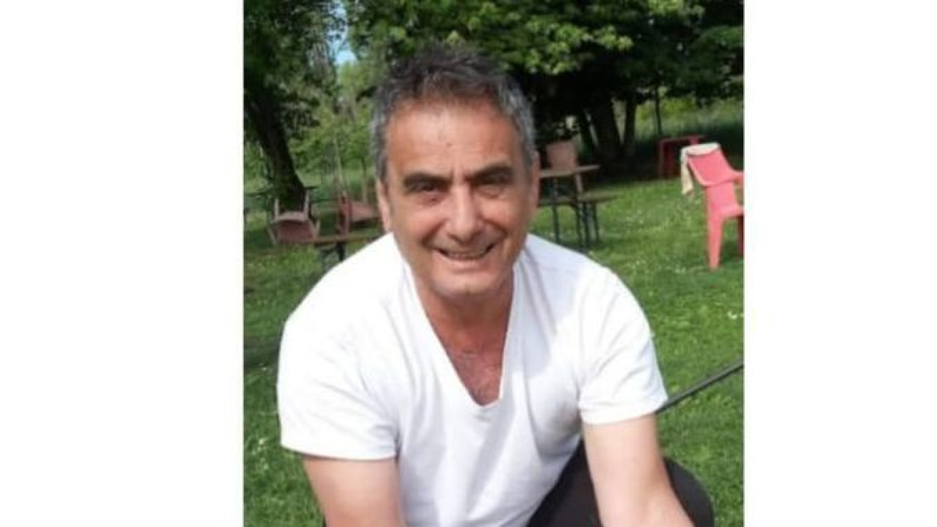 Addio ad Alberto Ballarini, storico presidente della squadra di calcio di Gragnano