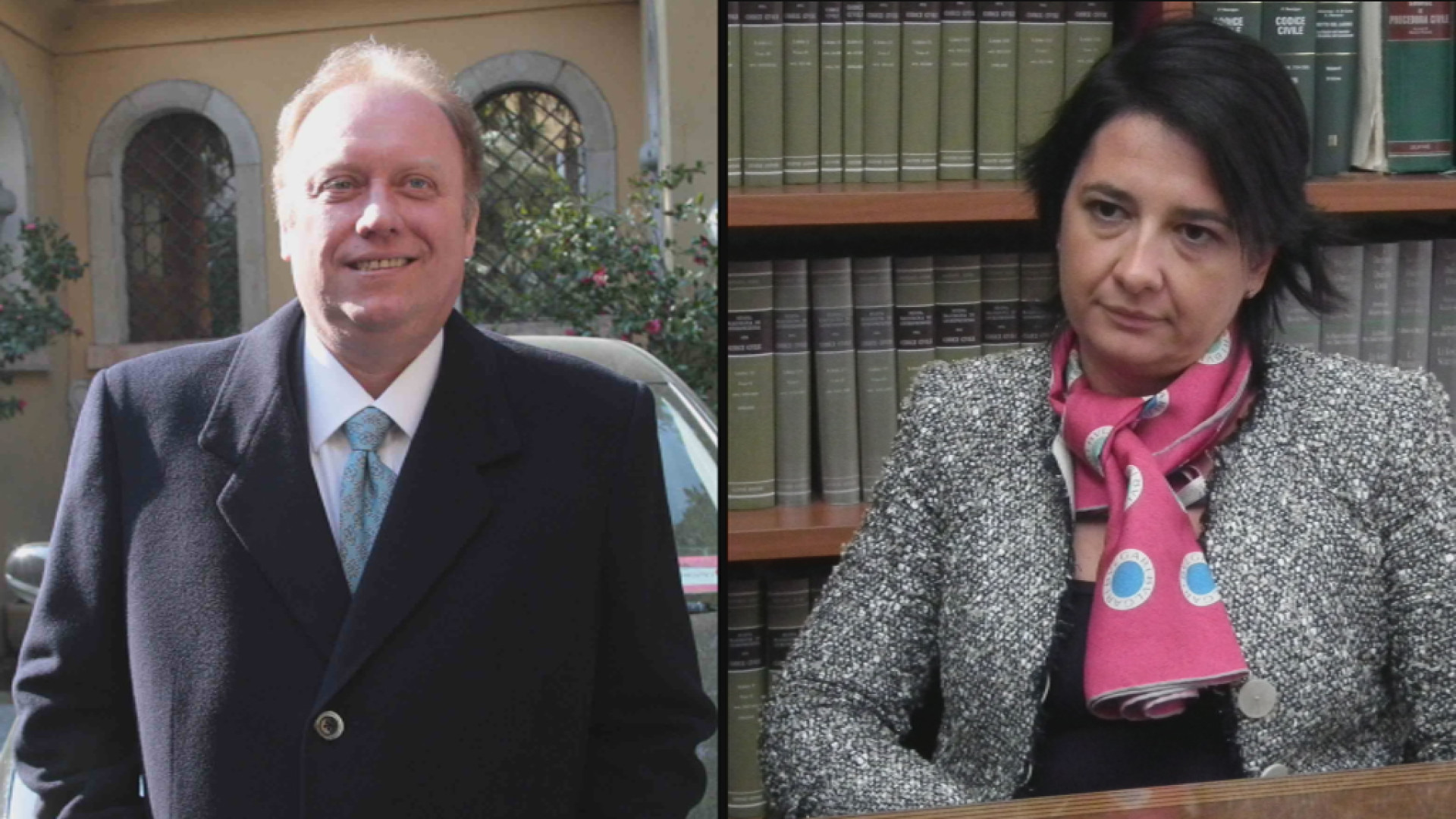 Alle comunali di Ferriere è corsa a due tra Oppizzi e Agogliati