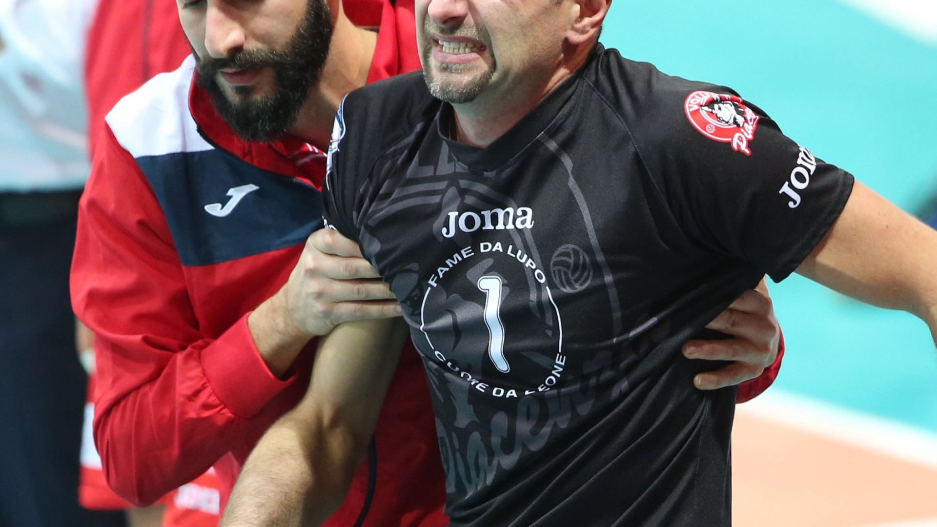 Lpr, è buio pesto. Monza passa in rimonta, Manià e Papi ko. Foto