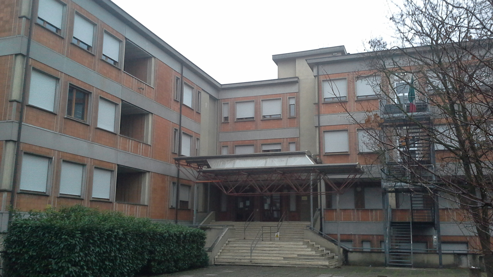 Norme antincendio, lavori di adeguamento per sei scuole di Piacenza