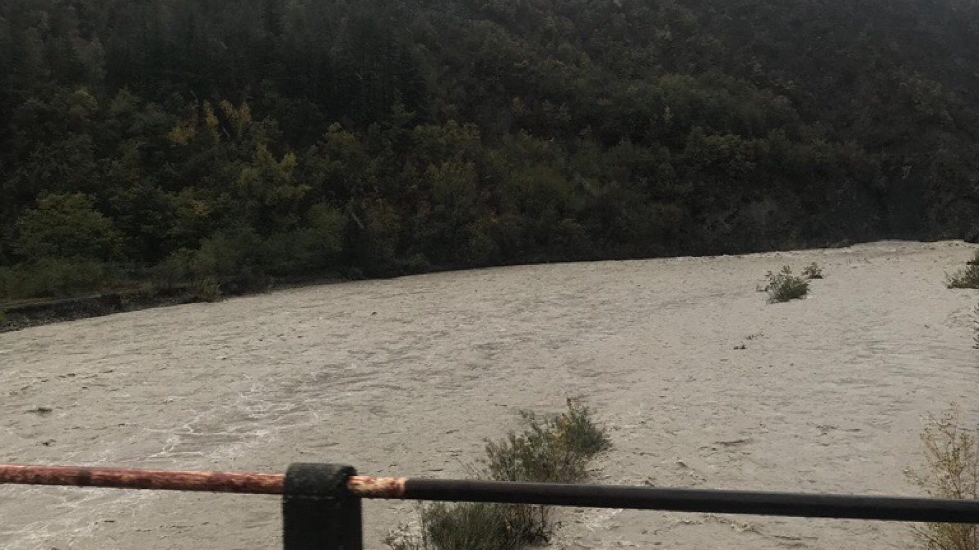 Allerta meteo, lunedì scuole chiuse a Ottone, Ferriere e a Sarmato
