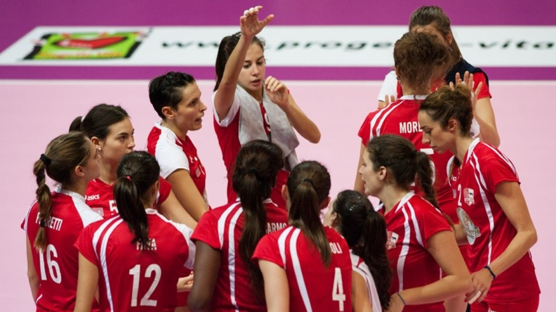 Volley, serie A2: anche Club Italia passa al Pala Bakery in cinque set