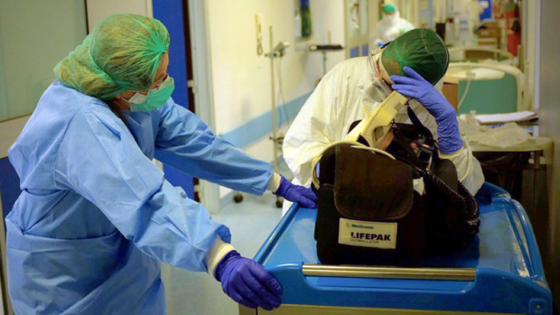 Coronavirus, a Piacenza oggi altri due decessi. Anche i nuovi contagiati sono due