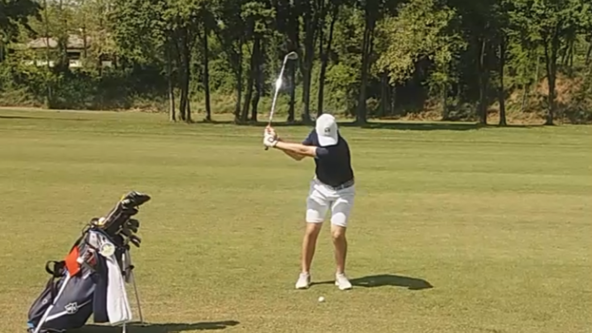 Il golf piacentino riapre i battenti nel rispetto dei protocolli di sicurezza