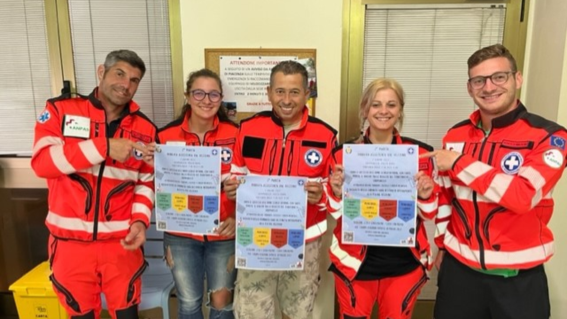 Il 2 giugno torna la marcia della Pubblica Val Vezzeno: "Al centro le nostre bellezze"