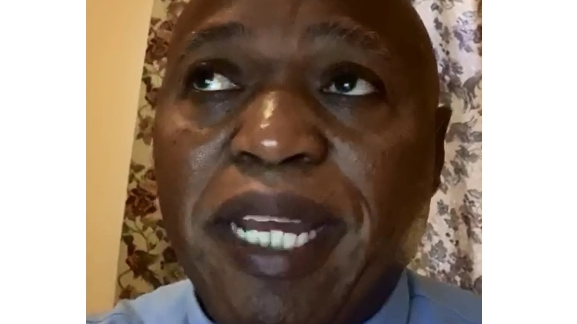 L'odissea di don Lukoki: "Bloccato all'estero per due mesi, finalmente sono a Piacenza"