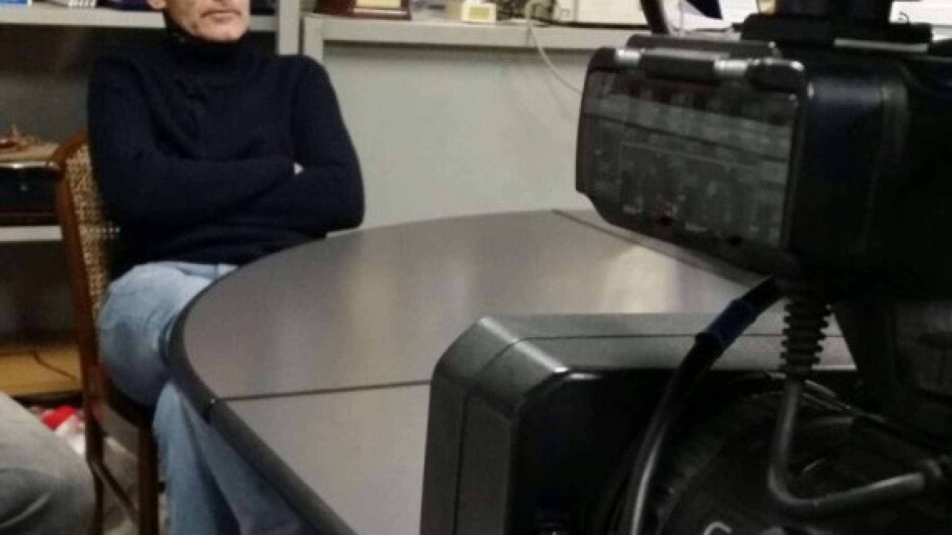 Daniele Margarita: il Piacenza Rugby a un passo dai 70 anni di storia
