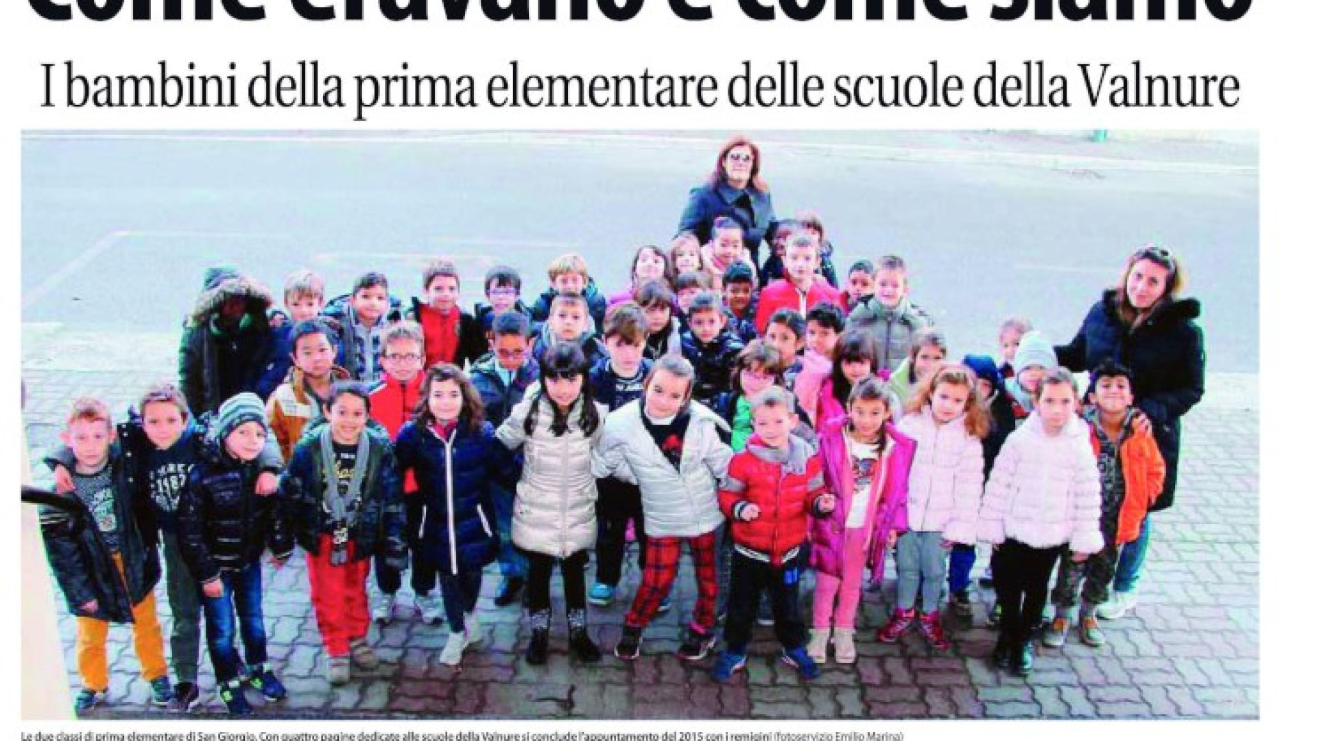 Remigini, ultimo atto: domani con Libertà quattro pagine sulla Valnure