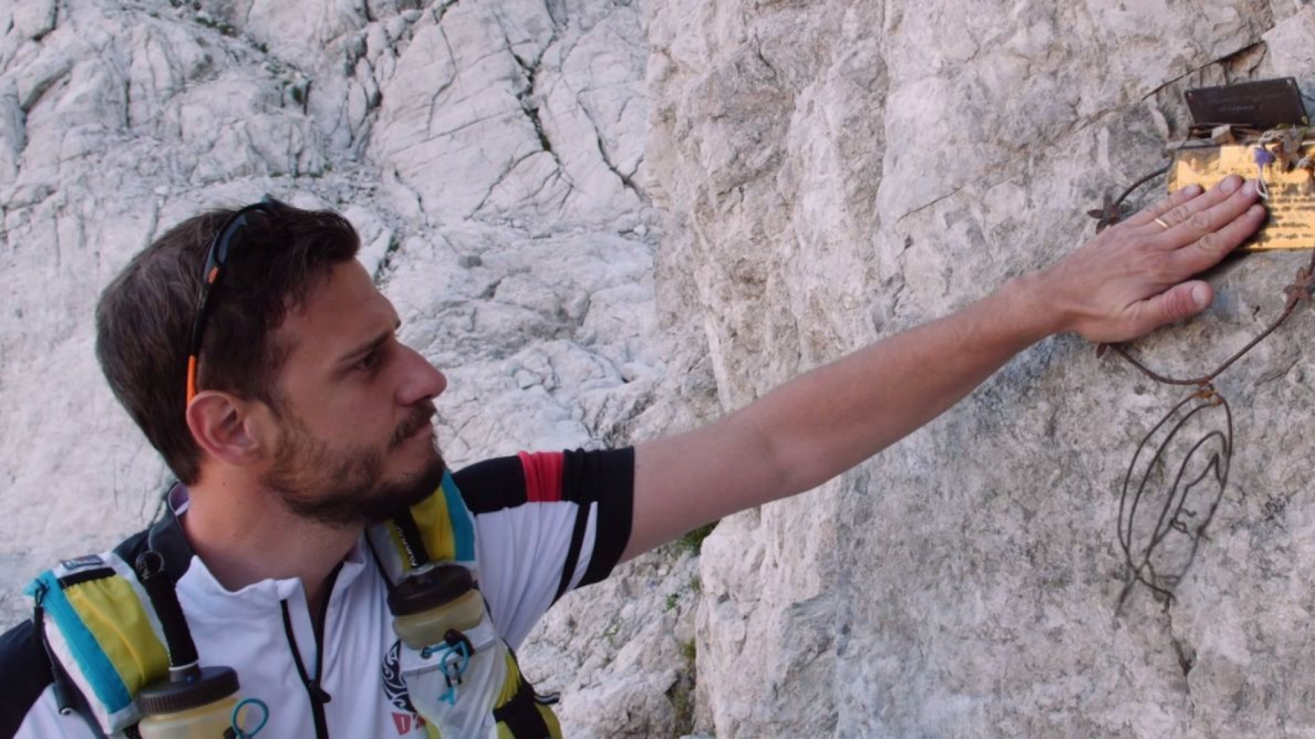 Brentei, il documentario "Viaggio di ritorno" in anteprima il 25 maggio