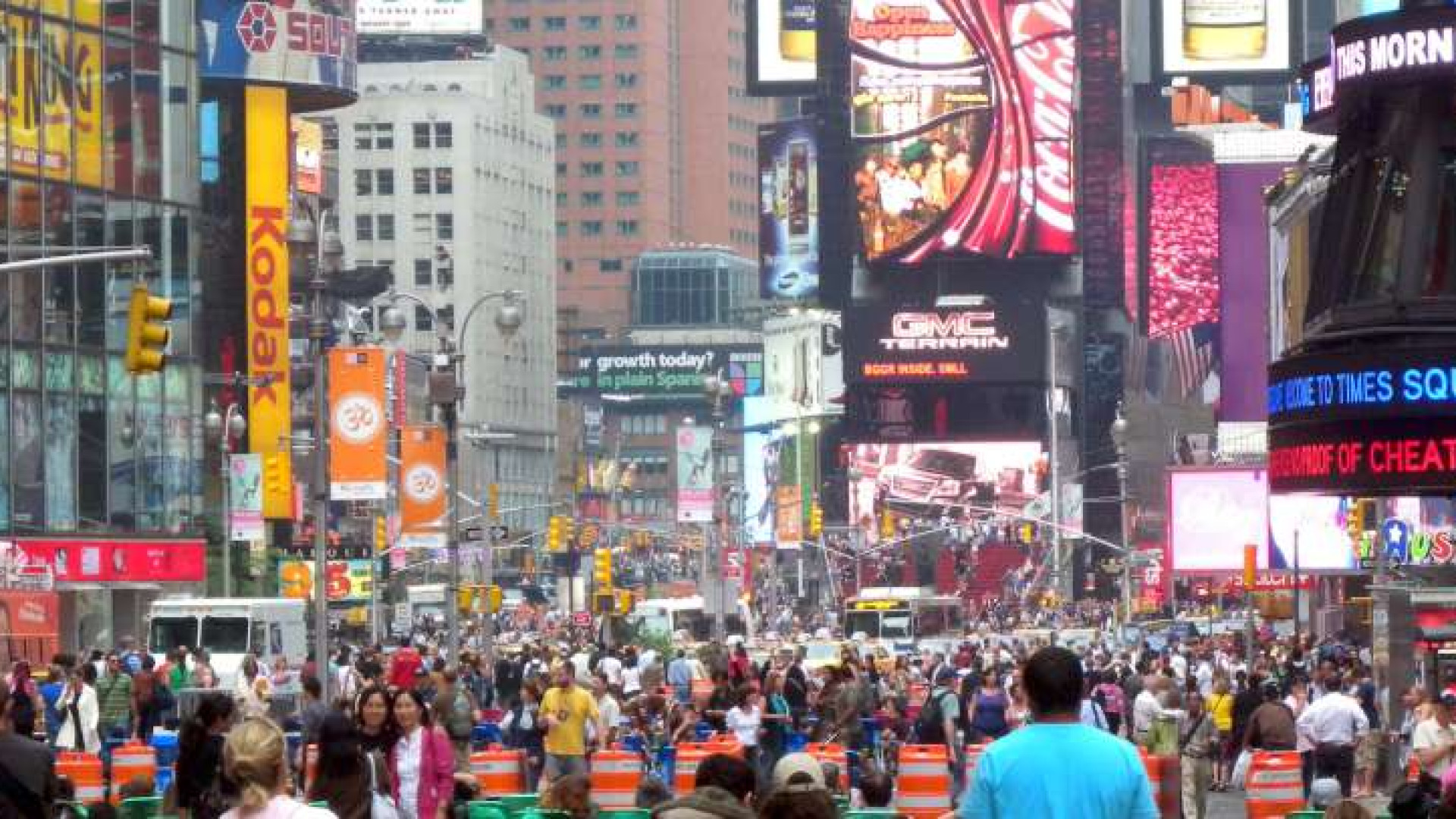 Saldi invernali: si parte per fare shopping a New York