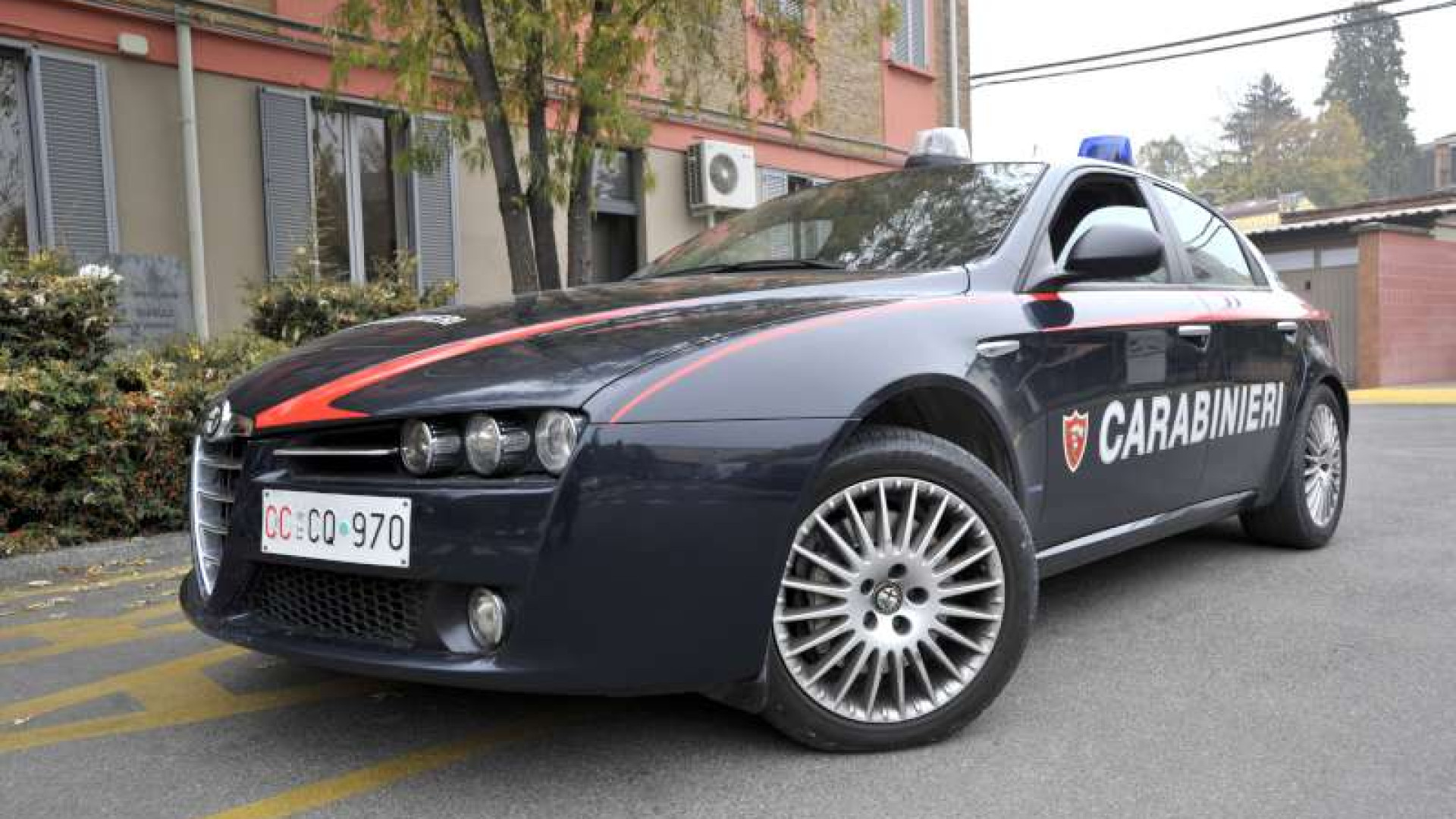 Banda del grimaldello, decine di insospettabili erano informatori