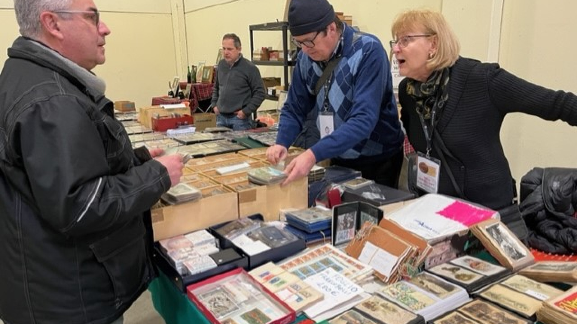 Quarant'anni di Pantheon a Piacenza expo. "Simboli di storia e tradizioni popolari"