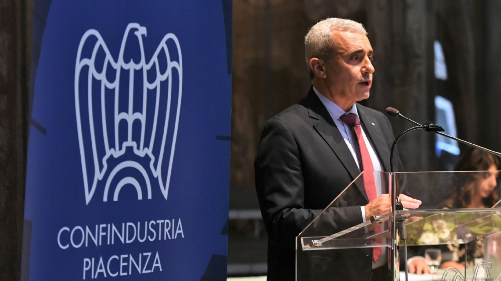 Confindustria: “Crisi prevista nel 2010. Manifattura senza energia non esiste, agire ora"