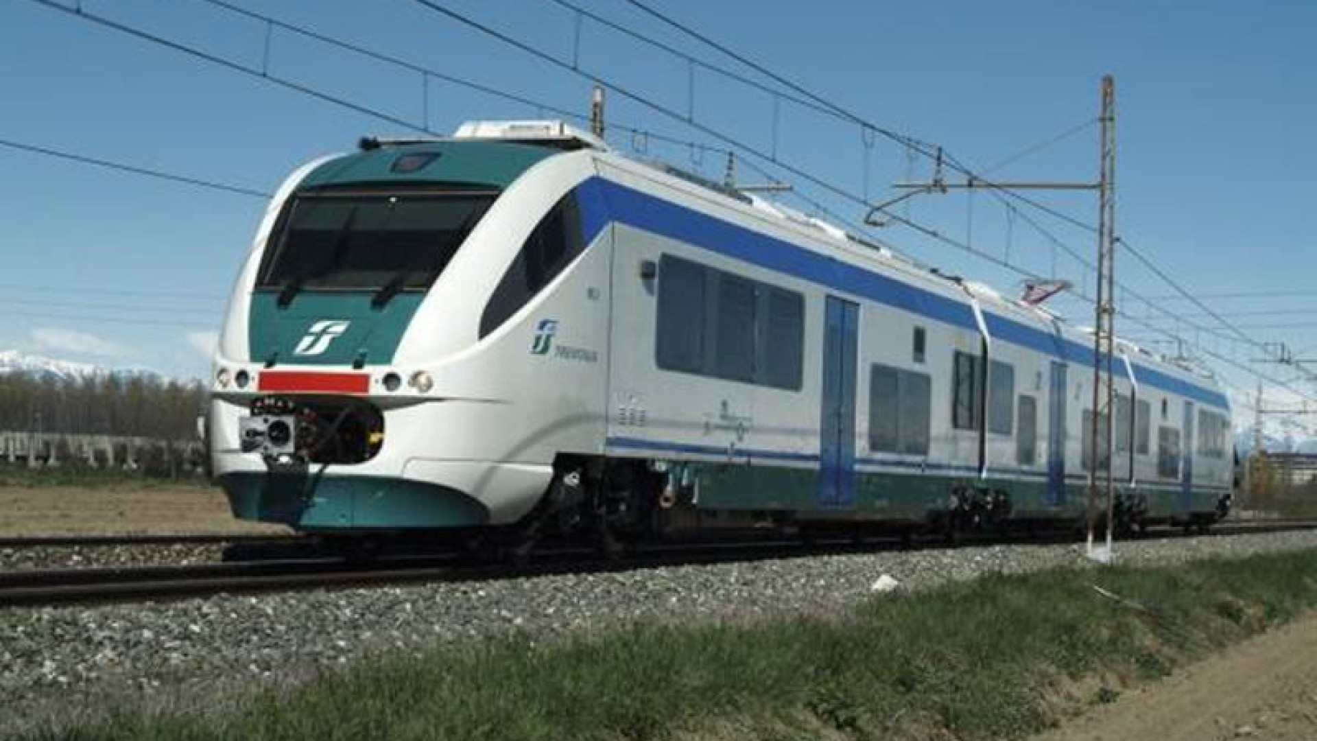 Investito sui binari a Pontenure, riprende la circolazione dei treni