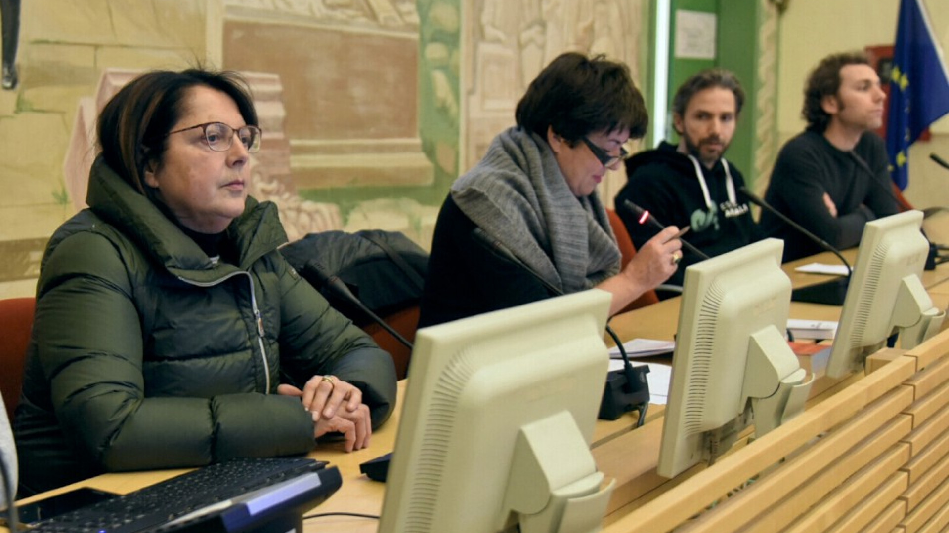 Sostenibilità ambientale e green economy, incontro all’Isii Marconi