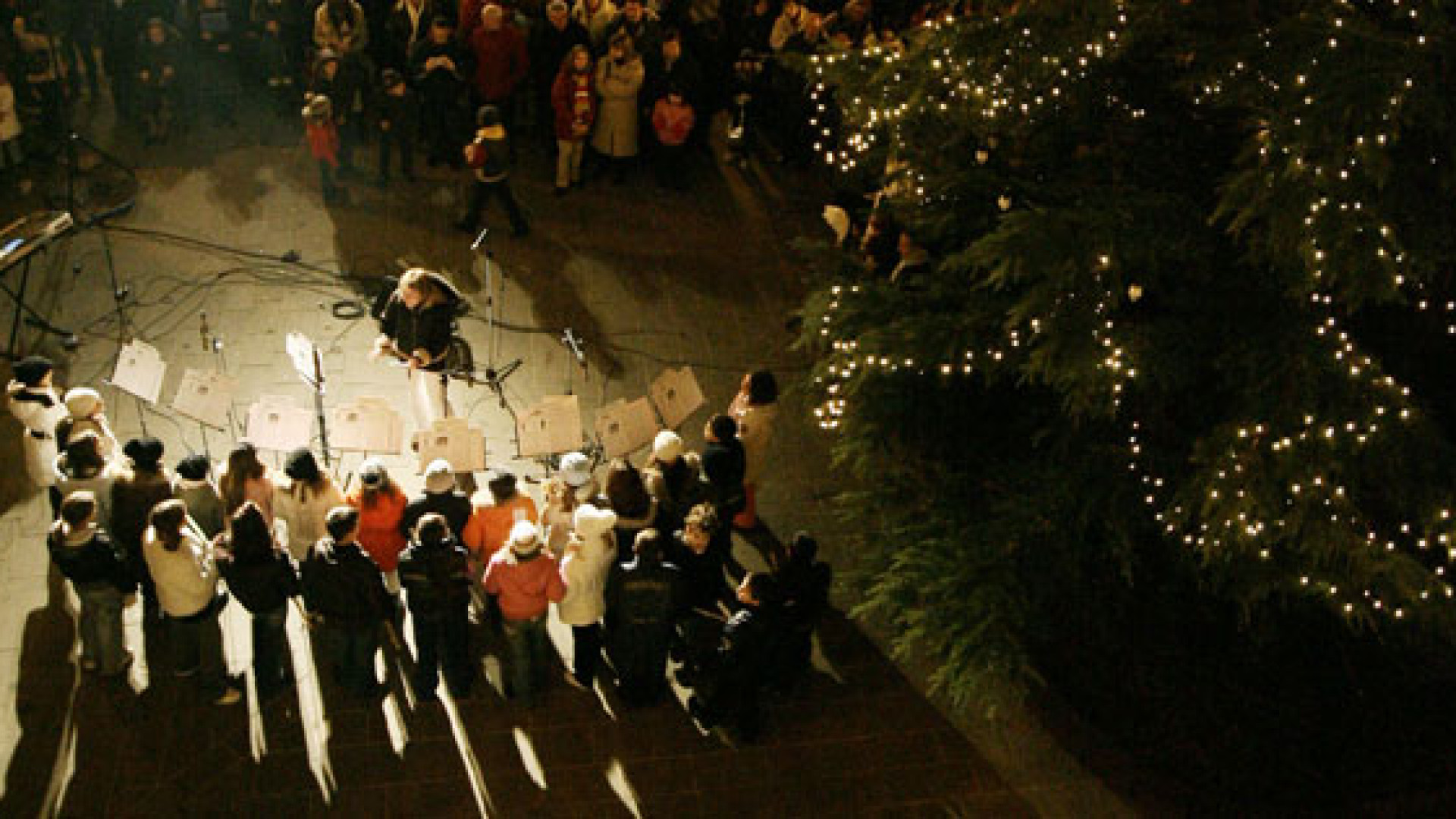 “Mille voci per Natale”: al via la rassegna corale sul territorio piacentino