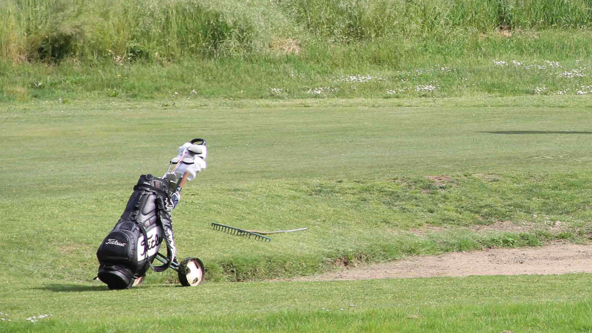 Golf Club Bastardina in liquidazione: già sospese ristorazione e segreteria
