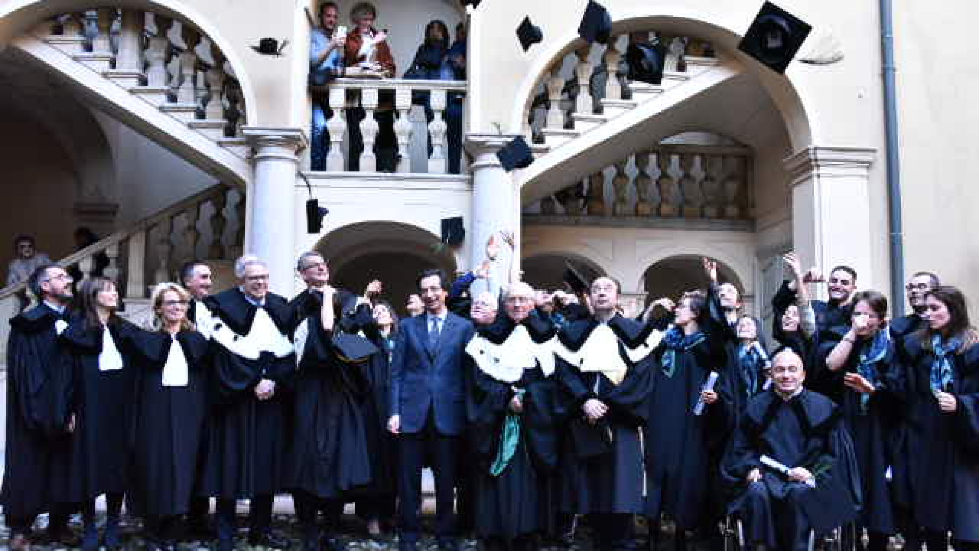 Agrisystem, dieci anni di ricerca. Diplomi per 18 nuovi dottori