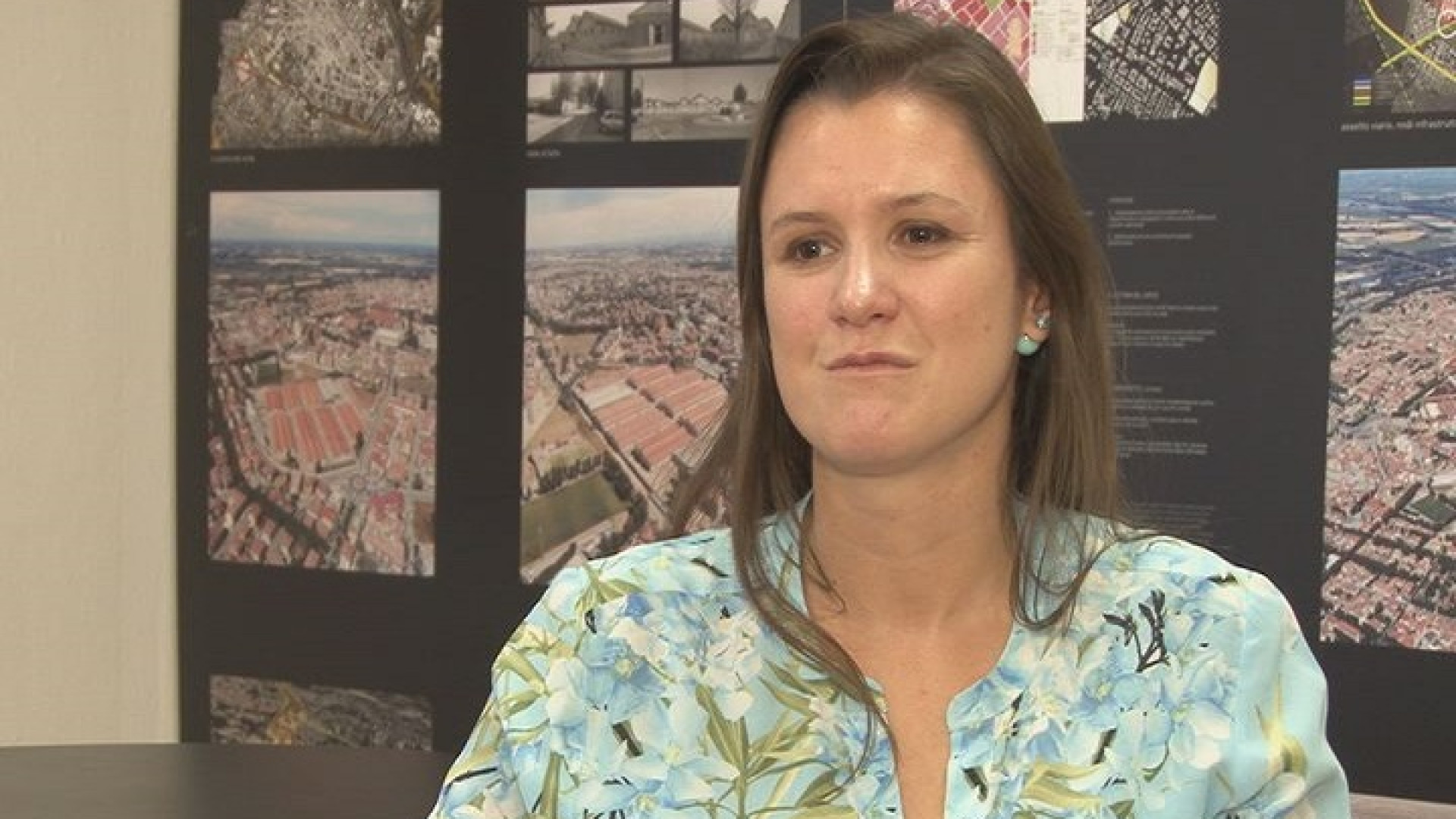 Erika Opizzi: "Potrò incidere sul volto della città e il futuro dei ragazzi"