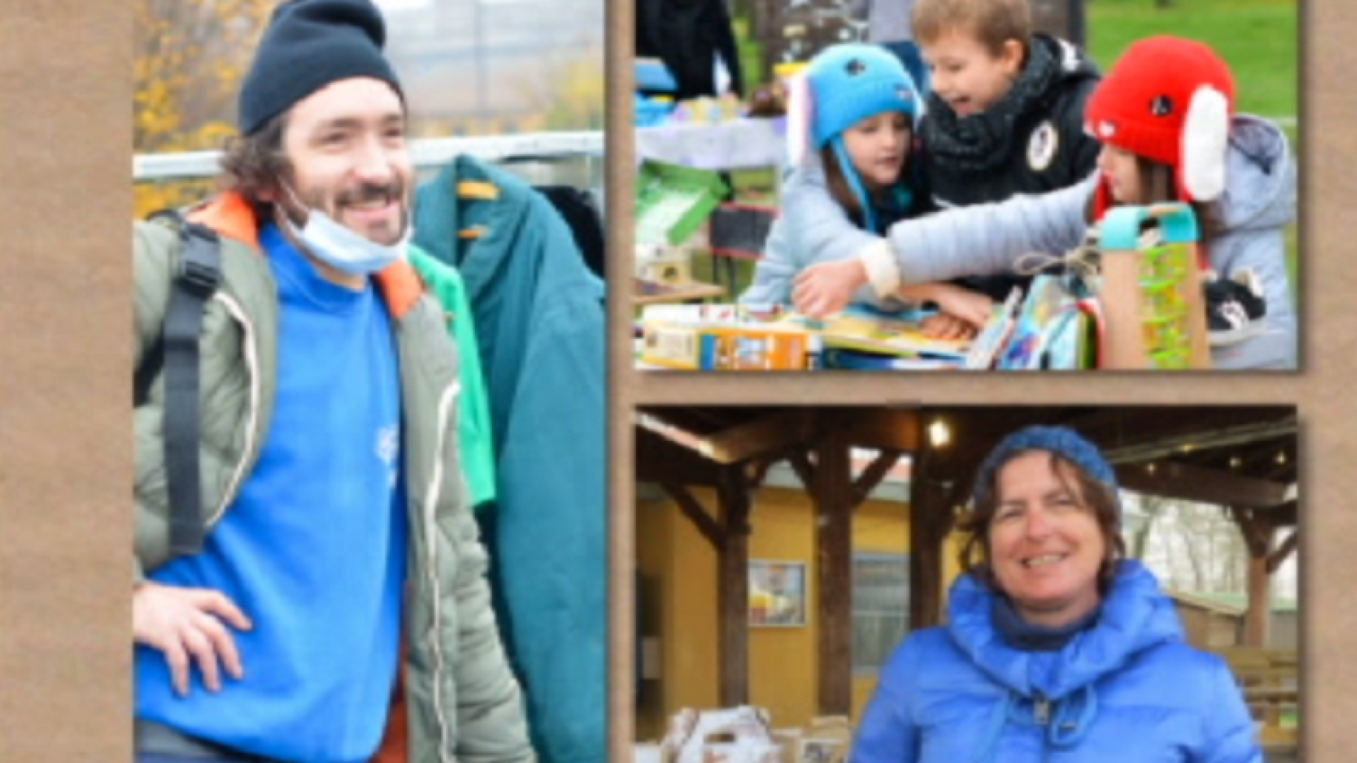 Arriva il mercato all’insegna del riciclo e del riuso allo Spazio 4