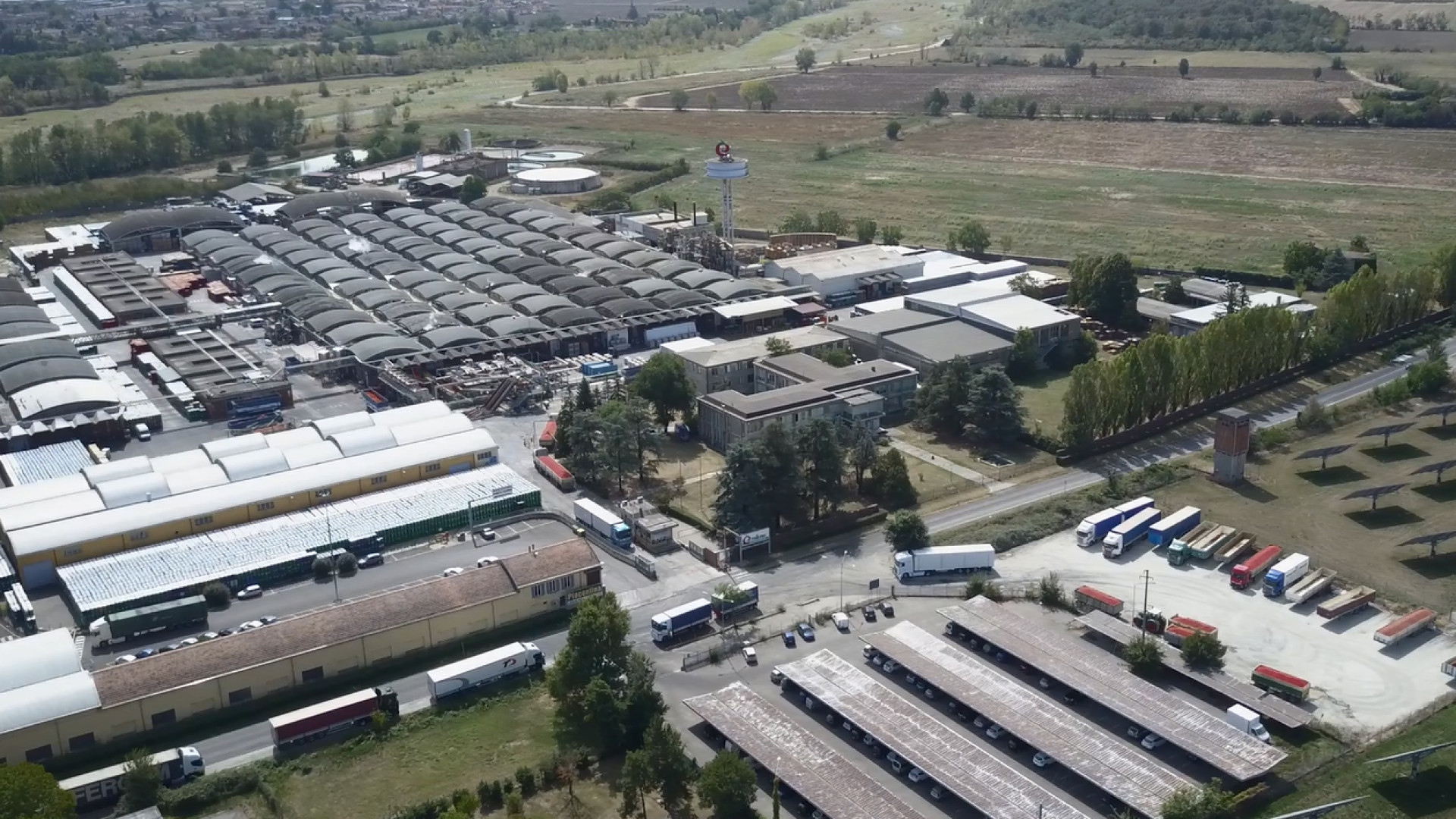 Emiliana Conserve pubblica il suo primo bilancio di sostenibilità